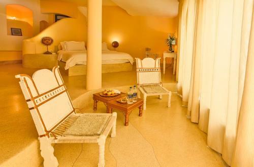 Hotel Nilaya Hermitage
