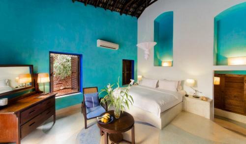 Hotel Nilaya Hermitage