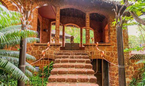 Hotel Nilaya Hermitage