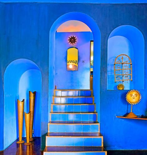 Hotel Nilaya Hermitage
