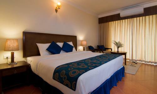 Hotel Nagoa Grande Resort And Spa