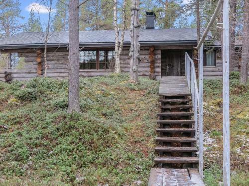Holiday Home Tuurutieva
