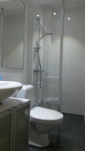 Bed & Breakfast Kyykerin Kartano