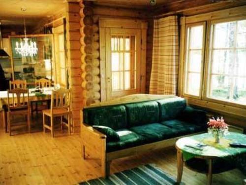 Holiday Home Satumaa