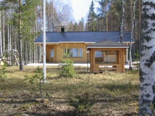 Holiday Home Satumaa