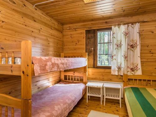 Holiday Home M�ntyniemi