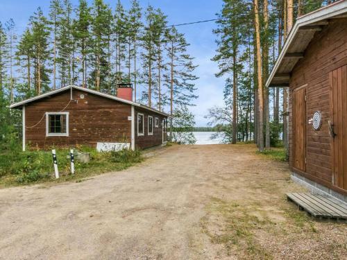 Holiday Home M�ntyniemi