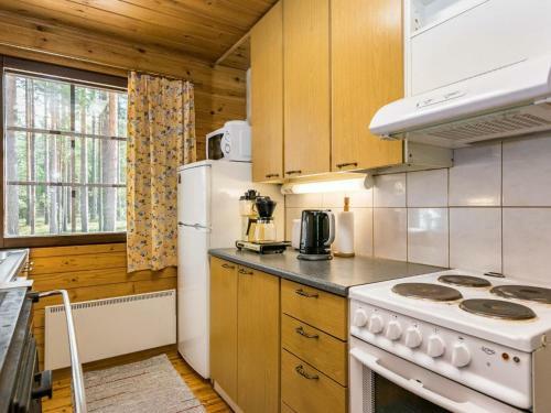 Holiday Home M�ntyniemi