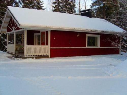 Holiday Home M�kim�kki