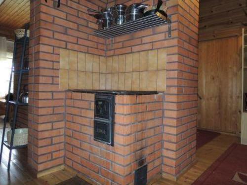 Holiday Home Ilo101 M�hk�
