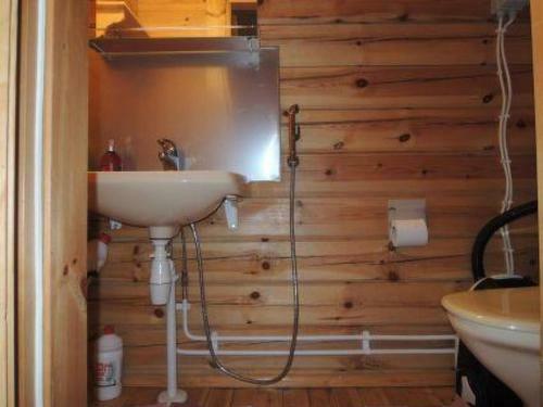 Holiday Home Ilo101 M�hk�