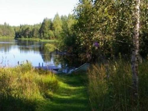 Holiday Home Ilo101 M�hk�