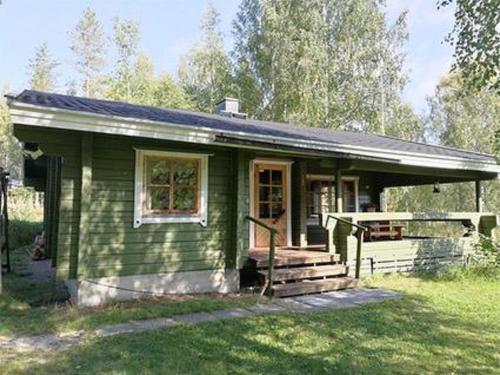 Holiday Home Ilo101 M�hk�