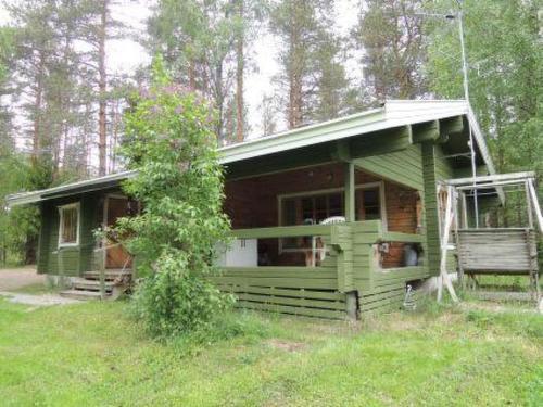 Holiday Home Ilo101 M�hk�