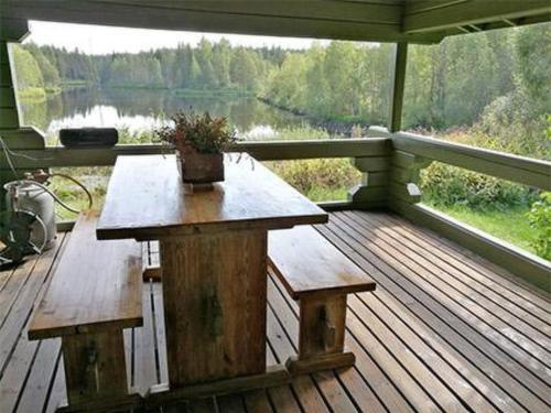 Holiday Home Ilo101 M�hk�