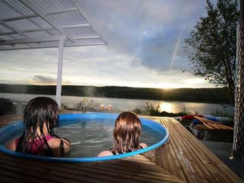 Holiday Home Karet�rm�