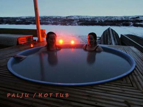 Holiday Home Karet�rm�