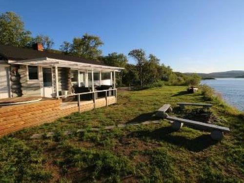 Holiday Home Karet�rm�