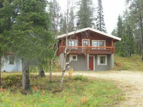 Holiday Home Oloskammi 5