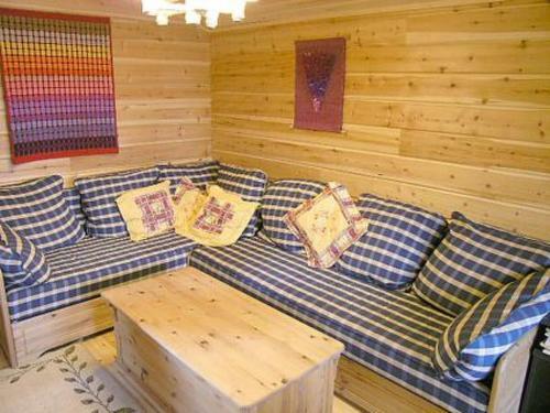 Holiday Home Oloskammi 5