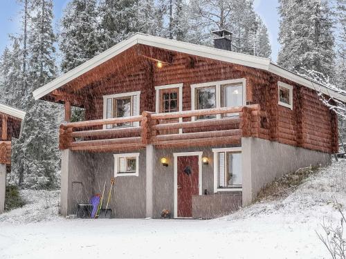 Holiday Home Oloskammi 5