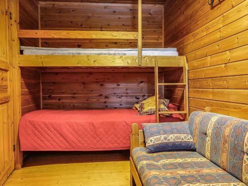 Holiday Home Oloskammi 5