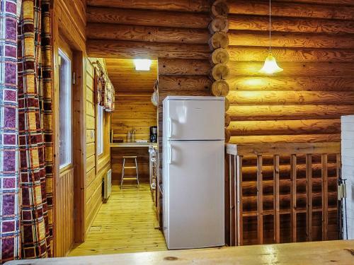 Holiday Home Oloskammi 5