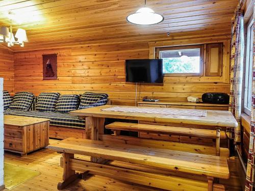 Holiday Home Oloskammi 5