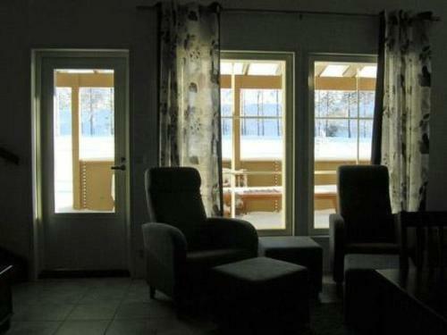 Holiday Home 4 Seasons Hymy A