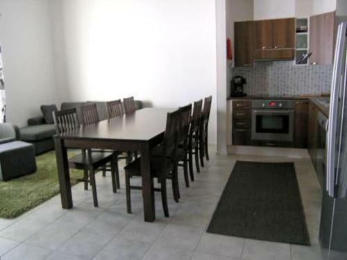 Holiday Home 4 Seasons Hymy A