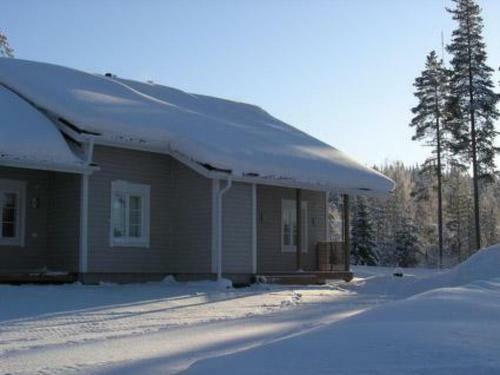 Holiday Home 4 Seasons Hymy A