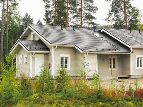 Holiday Home 4 Seasons Hymy A