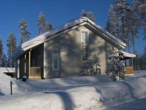 Holiday Home 4 Seasons Hymy A