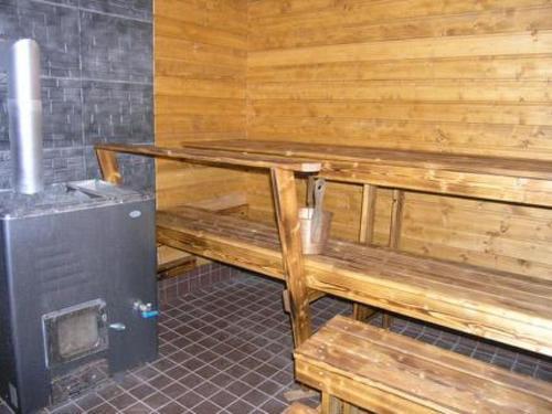Holiday Home Kannashovi