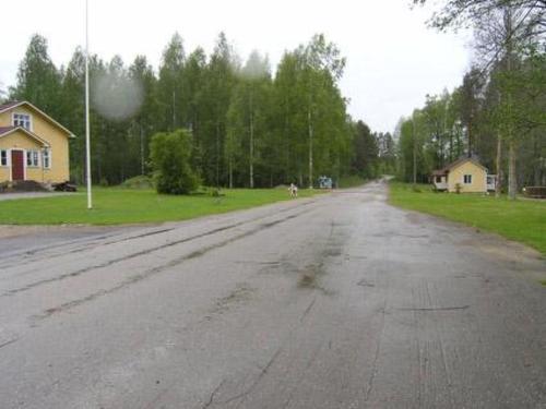 Holiday Home Kannashovi