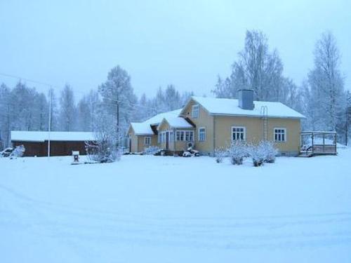 Holiday Home Kannashovi