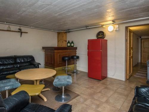 Holiday Home Kannashovi
