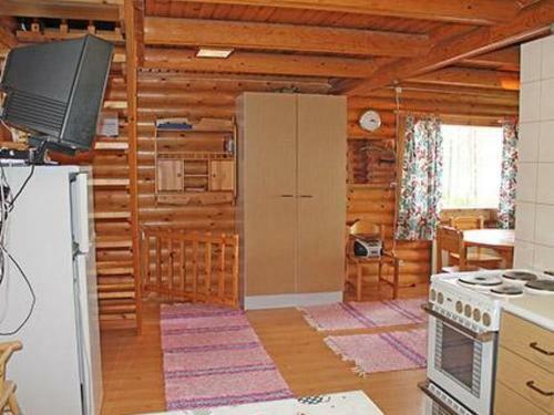 Holiday Home Kuusela