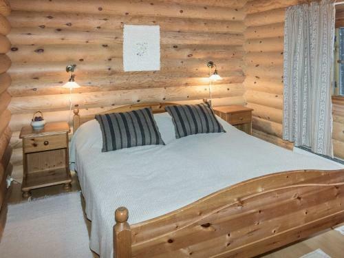 Holiday Home Syv�niemi