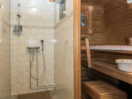 Holiday Home Syv�niemi