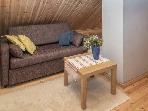 Holiday Home Syv�niemi