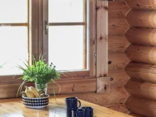 Holiday Home Lev�saari