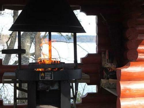 Holiday Home Lev�saari