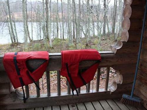 Holiday Home Lev�saari