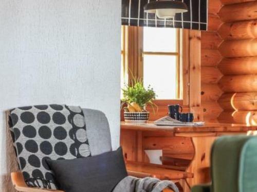 Holiday Home Lev�saari