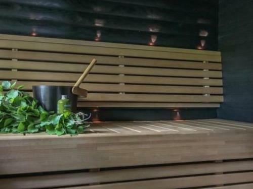 Holiday Home Lev�saari