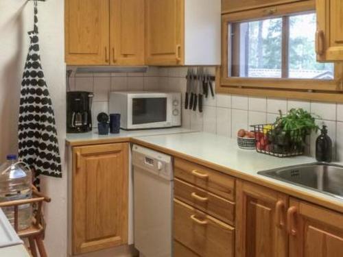 Holiday Home Lev�saari