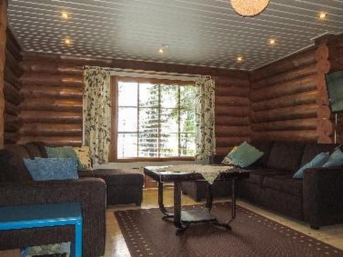 Holiday Home Piilopirtti