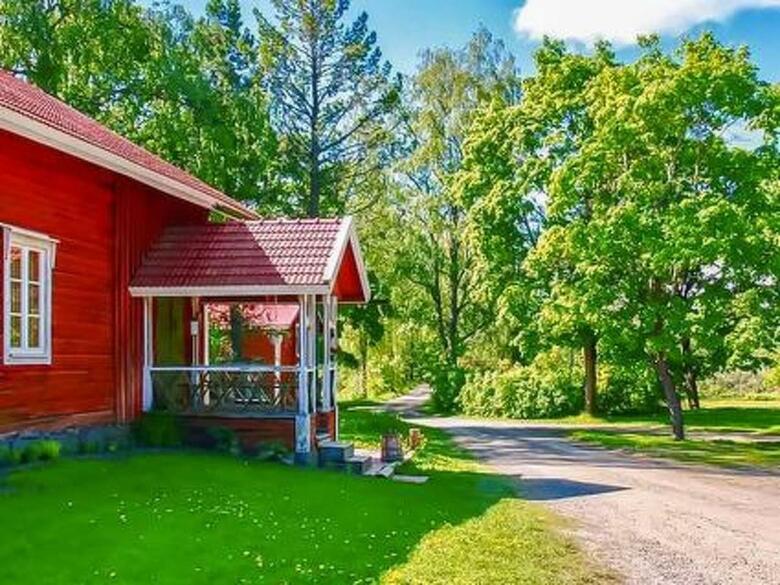 Holiday Home Virtaan V�entupa