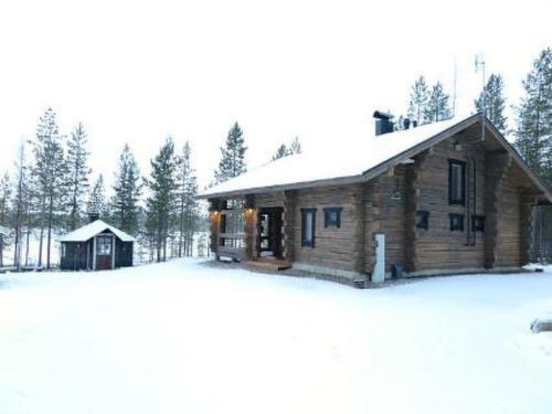 Holiday Home Rantakoivu